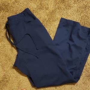Grey's anatomy scrub pants